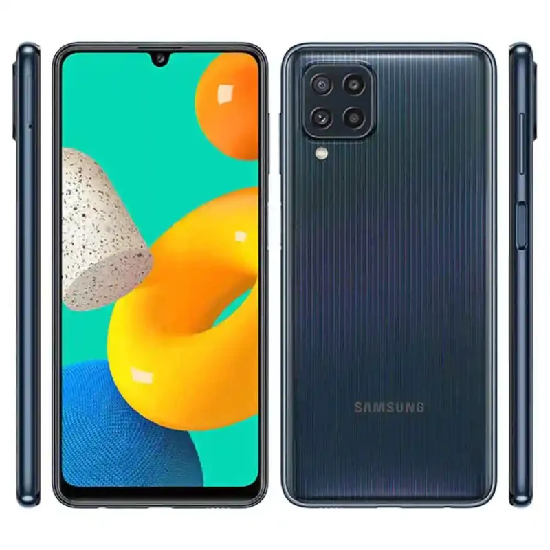 گوشی موبایل سامسونگ مدل Galaxy M32 حافظه 64 گیگابایت و رم 4 گیگابایت | فروشگاه خرید کامپیوتر لیان سیستم