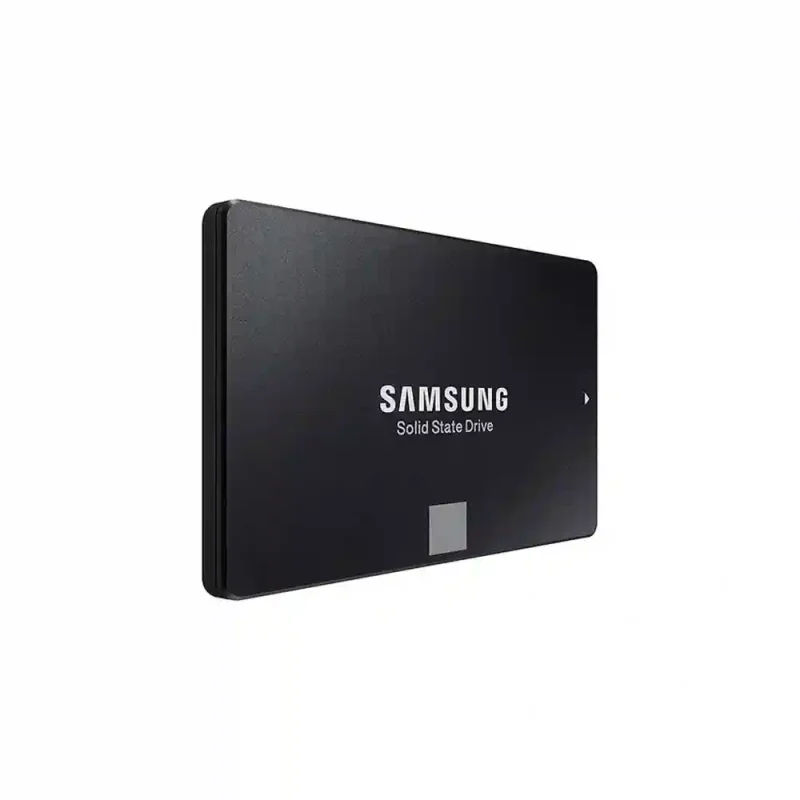 اس اس دی سامسونگ EVO 870 ظرفیت 1 ترابایت | فروشگاه خرید کامپیوتر لیان سیستم