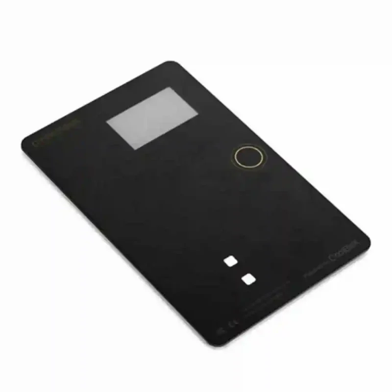 کیف پول CoolWallet S | فروشگاه خرید کامپیوتر لیان سیستم