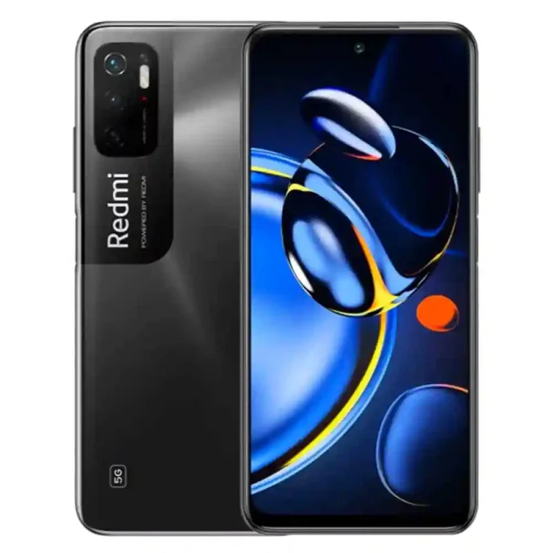 گوشی موبایل شیائومی Redmi Note 11se 5G حافظه 128 گیگابایت و رم 4 گیگابایت | فروشگاه خرید کامپیوتر لیان سیستم