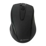 مشخصات و خرید ماوس بی سیم A4tech G9-500FS
