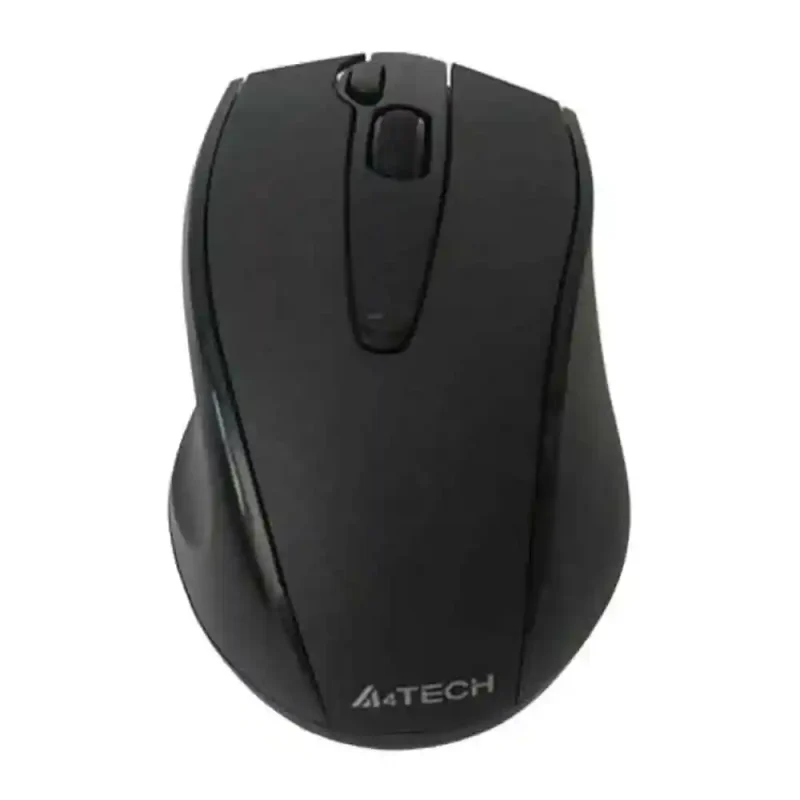 مشخصات و خرید ماوس بی سیم A4tech G9-500FS