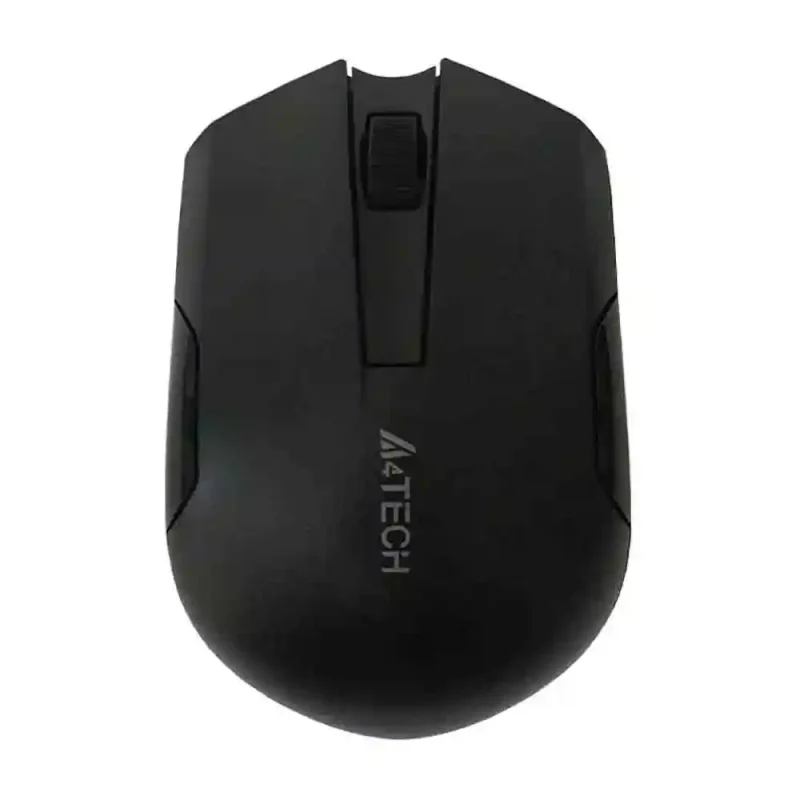 مشخصات و خرید ماوس بی سیم ای فورتک A4TECH G3-200NS