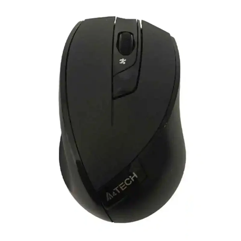 مشخصات و خرید ماوس بی سیم ای فورتک A4TECH G7-600NX