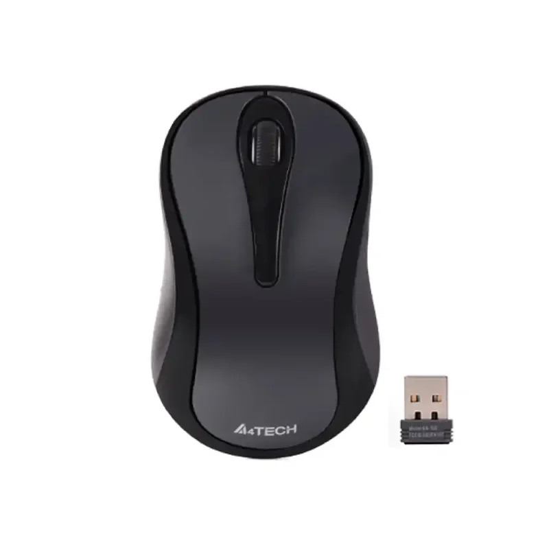 مشخصات و خرید موس ای فورتک مدل g3_280N