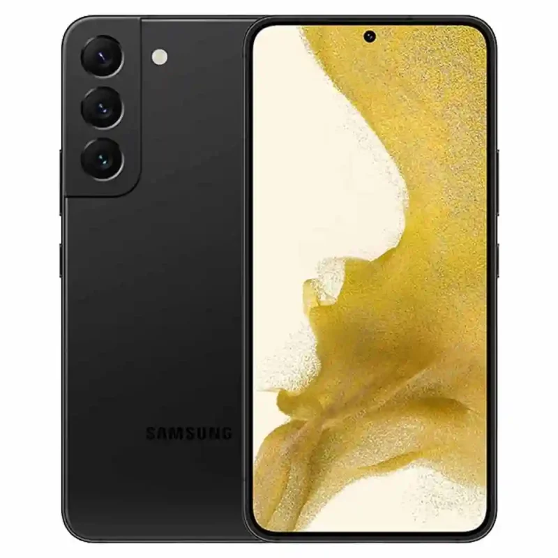 مشخصات و خرید گوشی موبایل سامسونگ samsung Galaxy S22 5G ظرفیت 128 گیگابایت و رم 8 گیگابایت