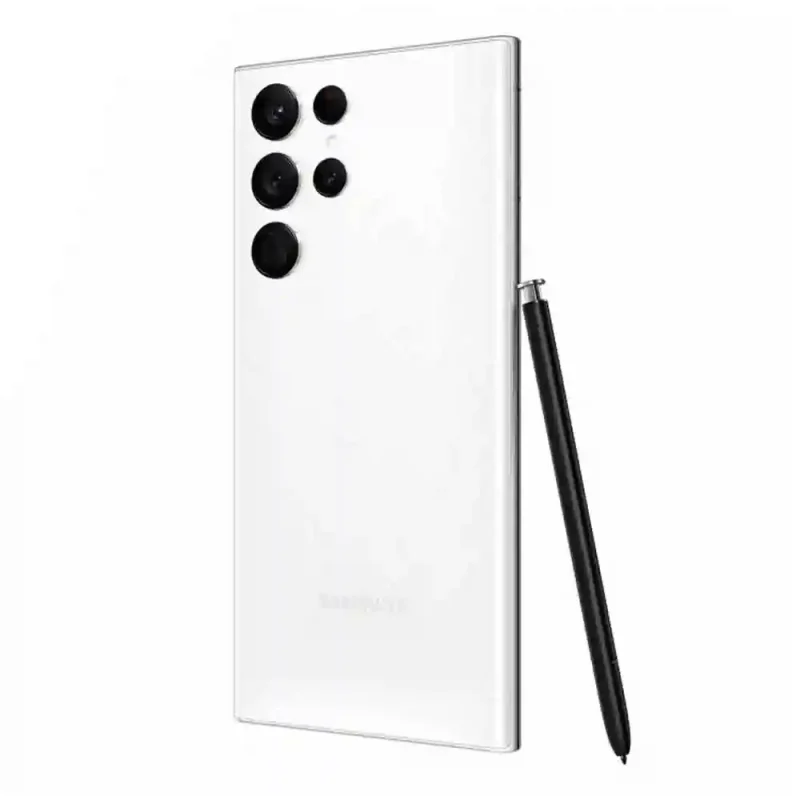 گوشی موبایل سامسونگ مدل Galaxy S22 Ultra 5G حافظه 256 گیگابایت و رم 12 گیگابایت | فروشگاه خرید کامپیوتر لیان سیستم