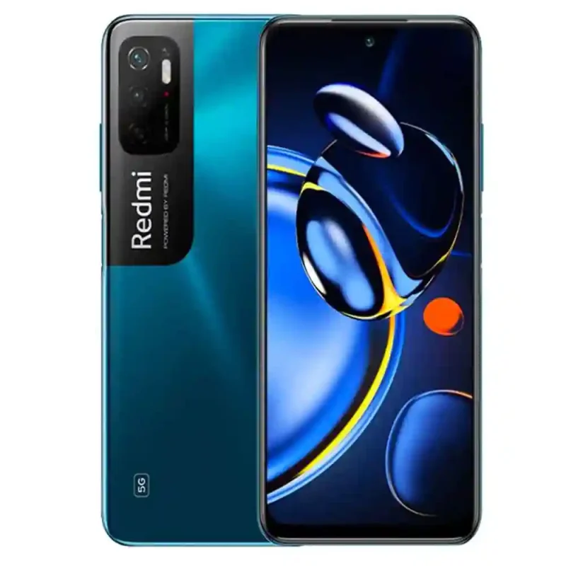 مشخصات و خرید گوشی موبایل شیائومی Redmi Note 11se 5G حافظه 128 گیگابایت و رم 4 گیگابایت