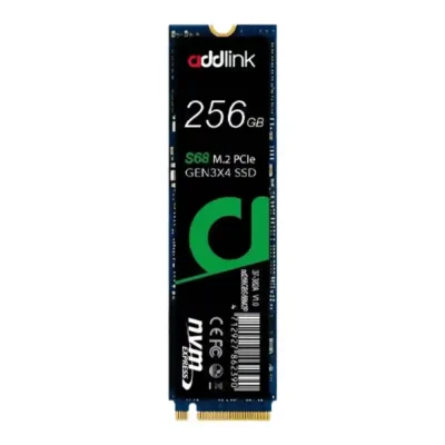 مشخصات و خرید اس اس دی اینترنال ادلینک مدل S68 ظرفیت 256 گیگابایت