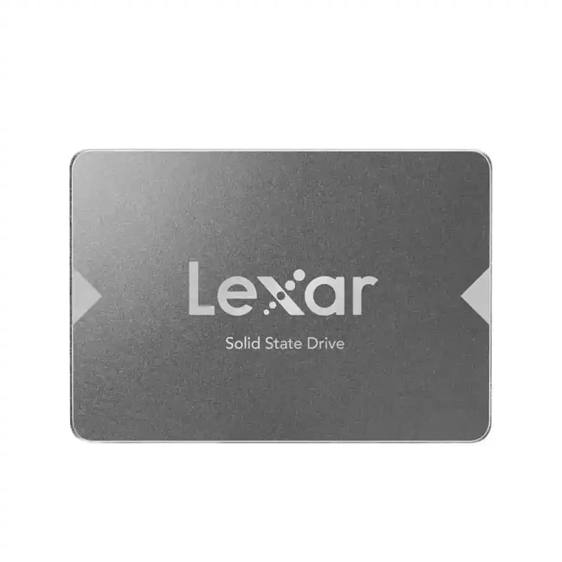 اس اس دی لکسار NS100 ظرفیت 1ترابایت | فروشگاه خرید کامپیوتر لیان سیستم