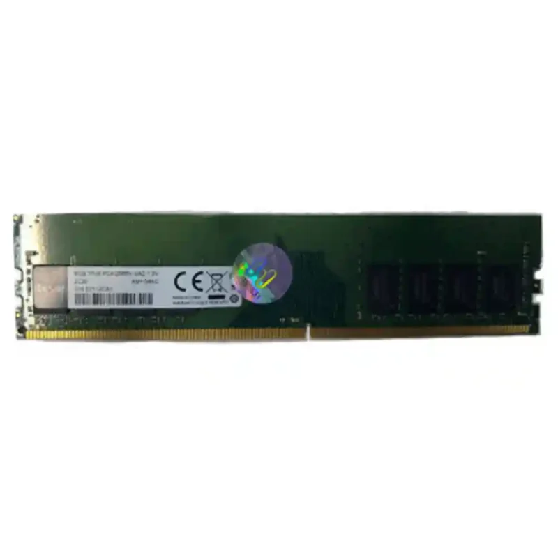 مشخصات و خرید حافظه رم دسکتاپ لکسار 8GB DDR4 2666Mhz