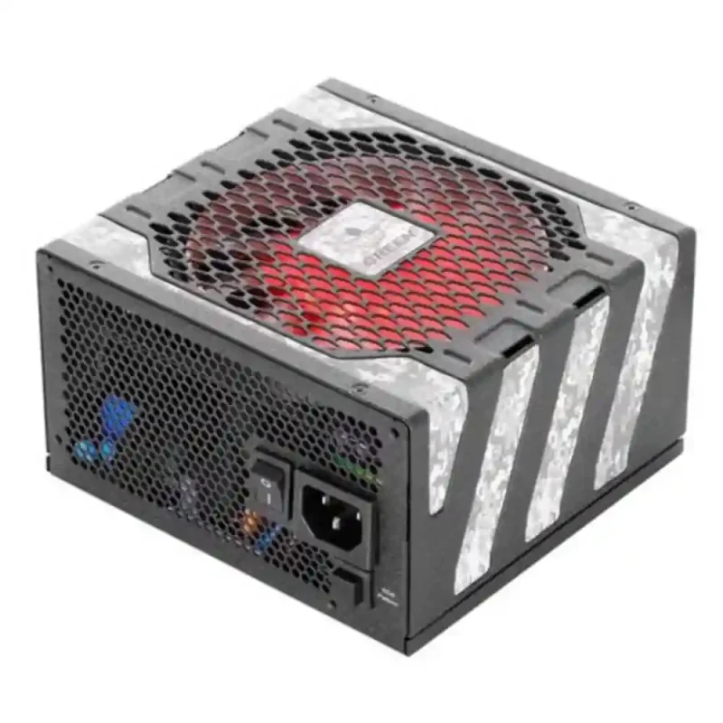 منبع تغذیه گرین مدل GP800B-HP EVO | فروشگاه خرید کامپیوتر لیان سیستم