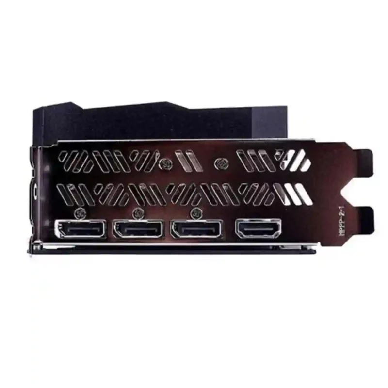 کارت گرافیک کالر فول مدل RTX 3080 Battle AX 10GB | فروشگاه خرید کامپیوتر لیان سیستم