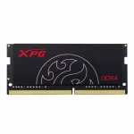 مشخصات و خرید رم لپ تاپ DDR4 تک کاناله 3000 مگاهرتز ADATA XPG مدل Hunter ظرفیت 8 گیگابایت