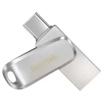 مشخصات و خرید فلش مموری سن دیسک sandisk Ultra Dual Drive M3.0 ظرفیت 128 گیگابایت