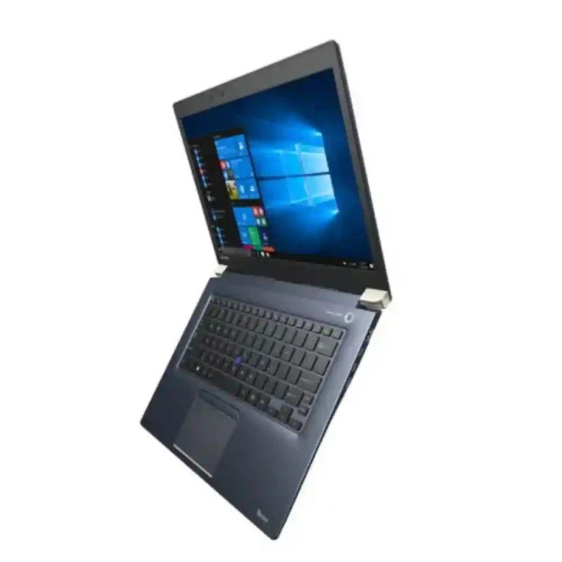 لپ تاپ 14 اینچی توشیبا TOSHIBA TECRA X40-E | فروشگاه خرید کامپیوتر لیان سیستم