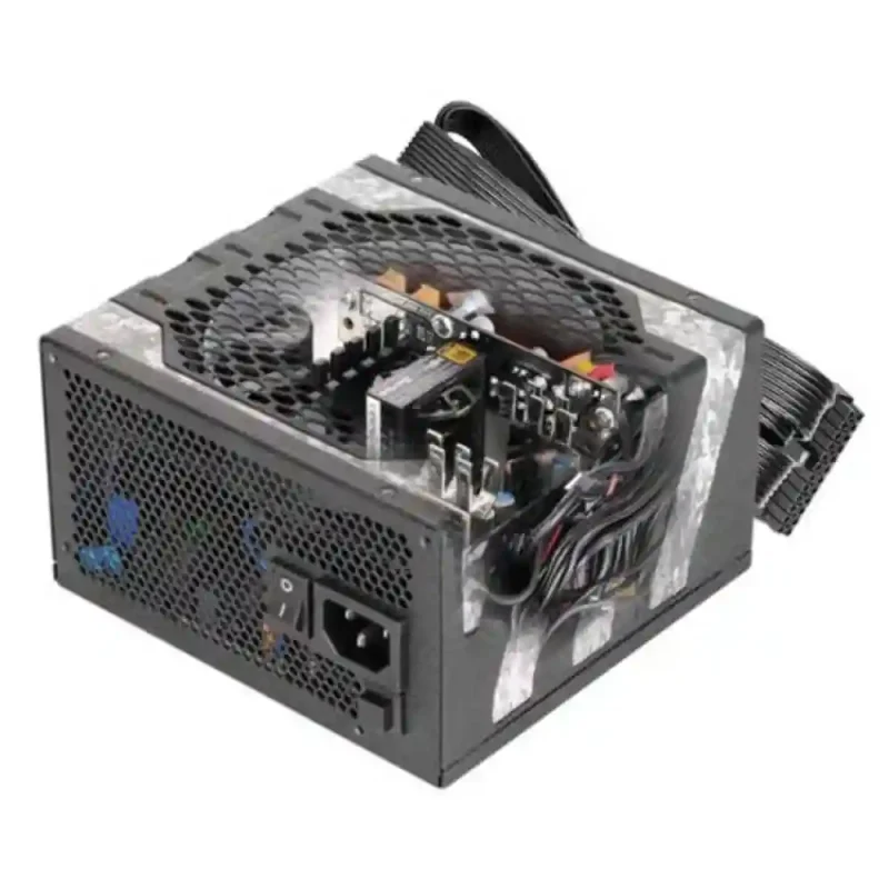 منبع تغذیه گرین مدل GP800B-HP EVO | فروشگاه خرید کامپیوتر لیان سیستم