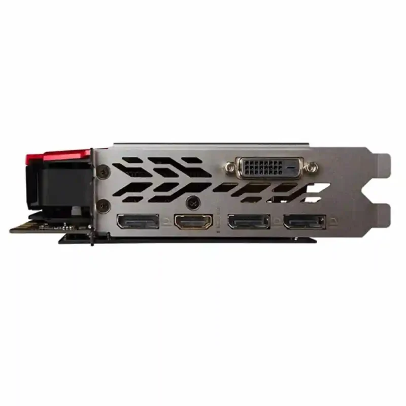 کارت گرافیک ام اس ای مدل GTX 1070 TI GAMING 8G GDDR5 | فروشگاه خرید کامپیوتر لیان سیستم