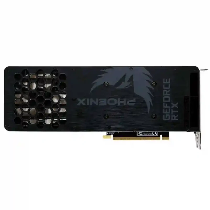 کارت گرافیک گین وارد مدل RTX 3070 Ti GAINWARD Phoenix | فروشگاه خرید کامپیوتر لیان سیستم