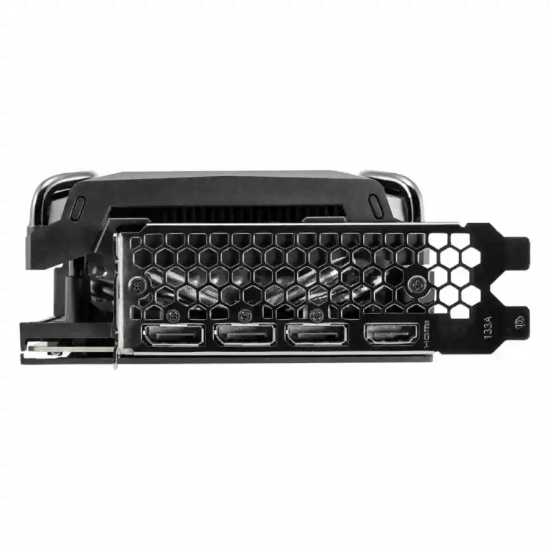 کارت گرافیک گین وارد مدل RTX 3080TI PHANTOM | فروشگاه خرید کامپیوتر لیان سیستم