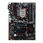مشخصات و قیمت مادربرد ایسوس ASUS PRIME B250-PRO