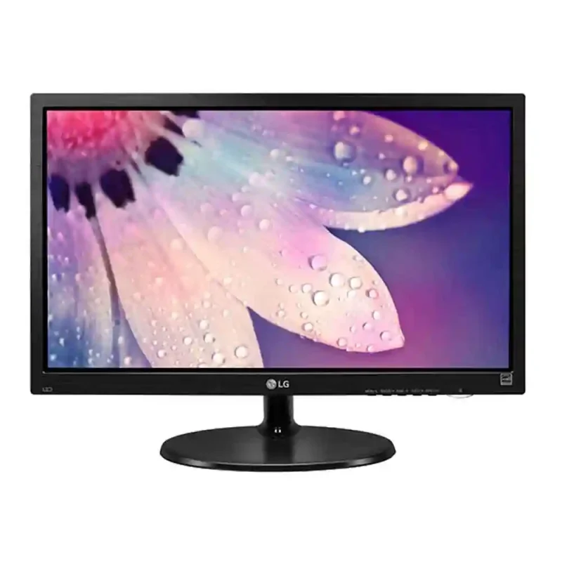 مشخصات و خرید مانیتور ال جی LG 20MP38