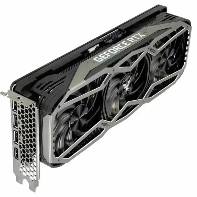 کارت گرافیک گین وارد مدل RTX 3070 Ti GAINWARD Phoenix | فروشگاه خرید کامپیوتر لیان سیستم