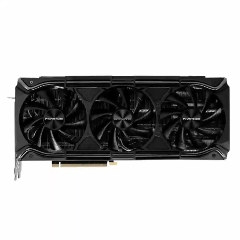 کارت گرافیک گین وارد مدل RTX 3080TI PHANTOM | فروشگاه خرید کامپیوتر لیان سیستم