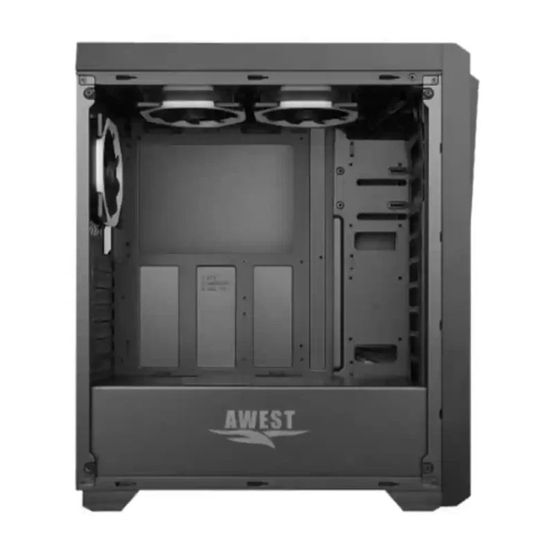 کیس کامپیوتر اوست Chassis GT-AV04 | فروشگاه خرید کامپیوتر لیان سیستم