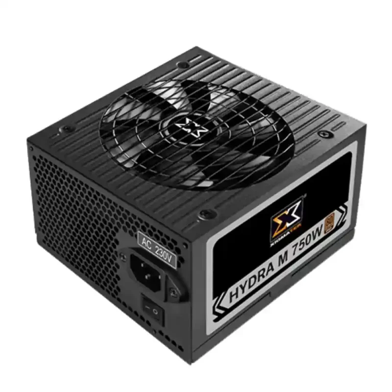 مشخصات و خرید پاور زیگماتک Hydra M 750W