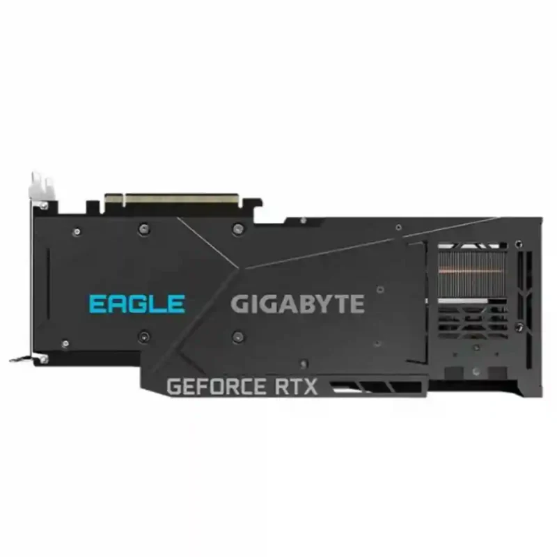 کارت گرافیک گیگابایت مدل RTX 3080 EAGLE 12G GDDR6 | فروشگاه خرید کامپیوتر لیان سیستم