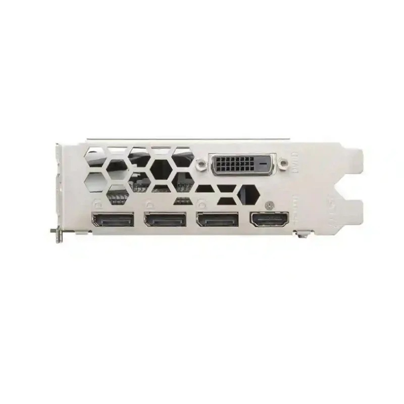 کارت گرافیک ام اس ای مدل RX 570 8GB GDDR5 | فروشگاه خرید کامپیوتر لیان سیستم