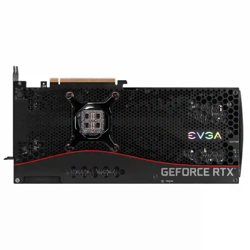 کارت گرافیک ای وی جی ای مدل RTX 3080 ftw3 10G GDDR6X | فروشگاه خرید کامپیوتر لیان سیستم