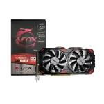 مشخصات و خرید کارت گرافیک مدل RX 580 AFOX 8GB GDDR5
