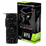 مشخصات و خرید کارت گرافیک گین وارد مدل RTX 3080TI PHANTOM