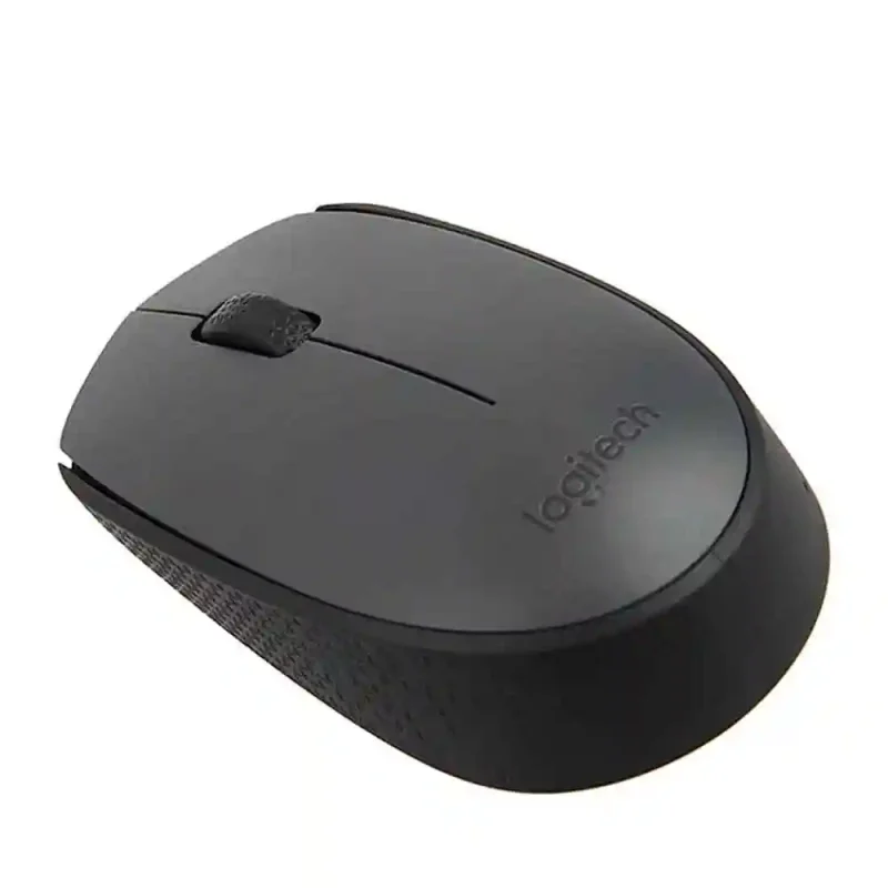 کیبورد و ماوس بی سیم لاجیتک MK235 | فروشگاه خرید کامپیوتر لیان سیستم