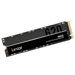 مشخصات و خرید اس اس دی اینترنال لکسار NM620 M.2 2280 ظرفیت 512 گیگابایت