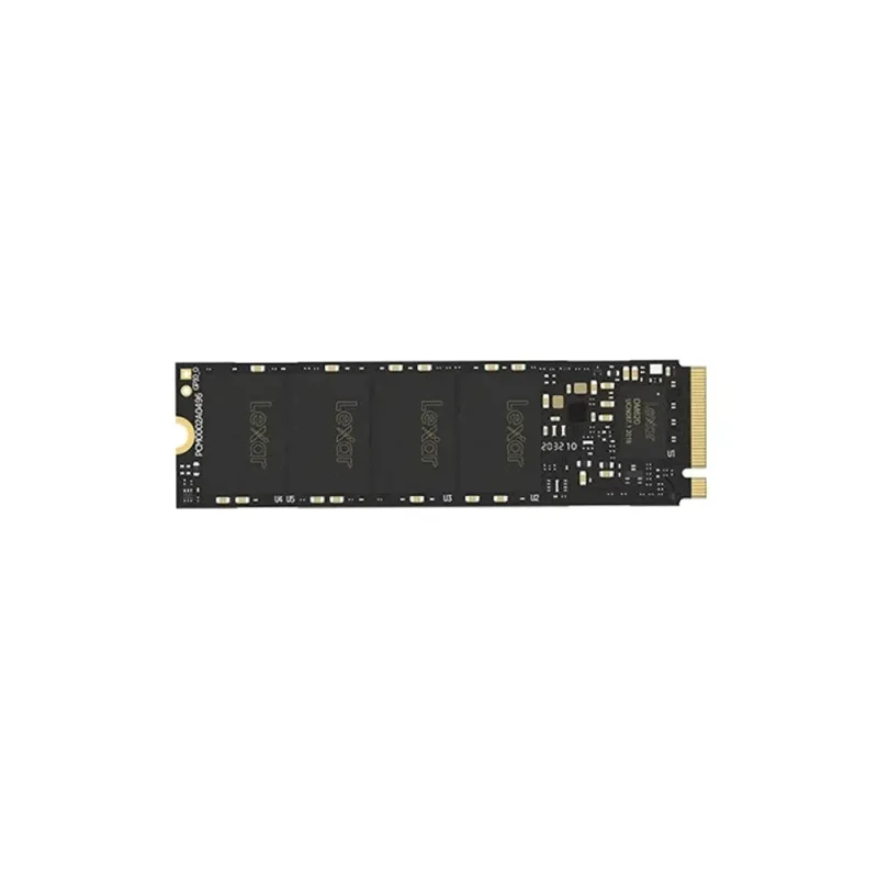 اس اس دی اینترنال لکسار NM620 M.2 2280 ظرفیت 256 گیگابایت | فروشگاه خرید کامپیوتر لیان سیستم