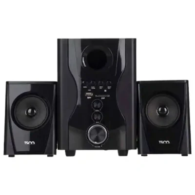 مشخصات و خرید اسپیکر دسکتاپ تسکو TSCO TS 2198