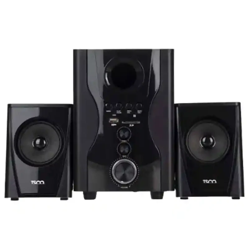 مشخصات و خرید اسپیکر دسکتاپ تسکو TSCO TS 2198