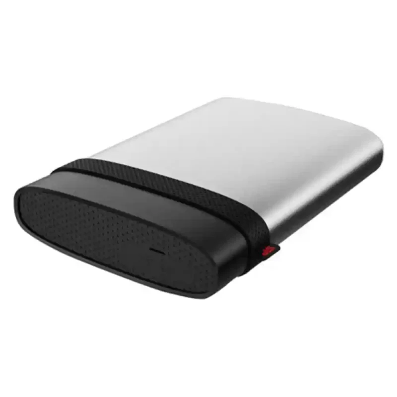 هارد اکسترنال سیلیکون پاور مدل Armor A85 ظرفیت 1 ترابایت | فروشگاه خرید کامپیوتر لیان سیستم
