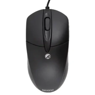 مشخصات و خرید ماوس بیاند BM-1214