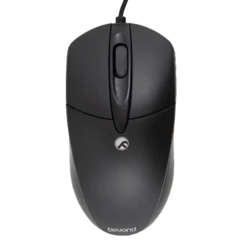 مشخصات و خرید ماوس بیاند BM-1214