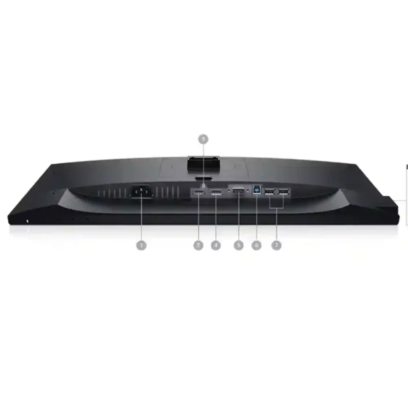 مانیتور دل Monitor 22" LED DELL P2219HB | فروشگاه خرید کامپیوتر لیان سیستم