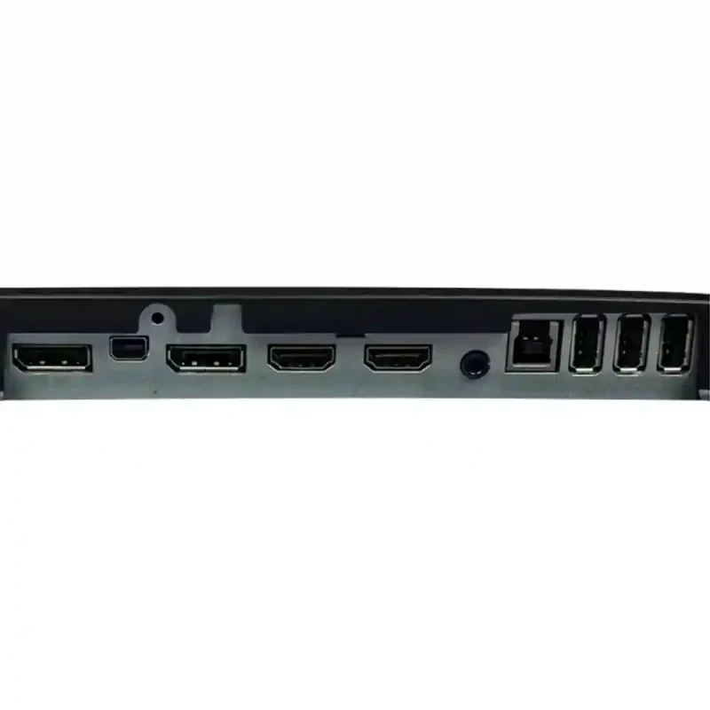 مانیتور دل Monitor 24" LED DELL U2414HB | فروشگاه خرید کامپیوتر لیان سیستم