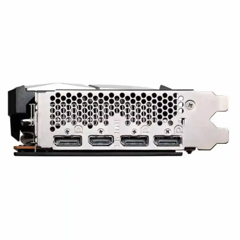 کارت گرافیک ام اس ای مدل RX 6600 MECH 2X 8G GDDR6 | فروشگاه خرید کامپیوتر لیان سیستم