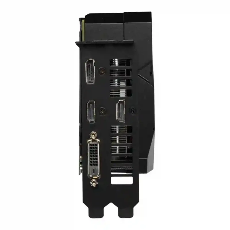 کارت گرافیک ایسوس مدل RTX 2060 DUAL 6G GDDR6 | فروشگاه خرید کامپیوتر لیان سیستم