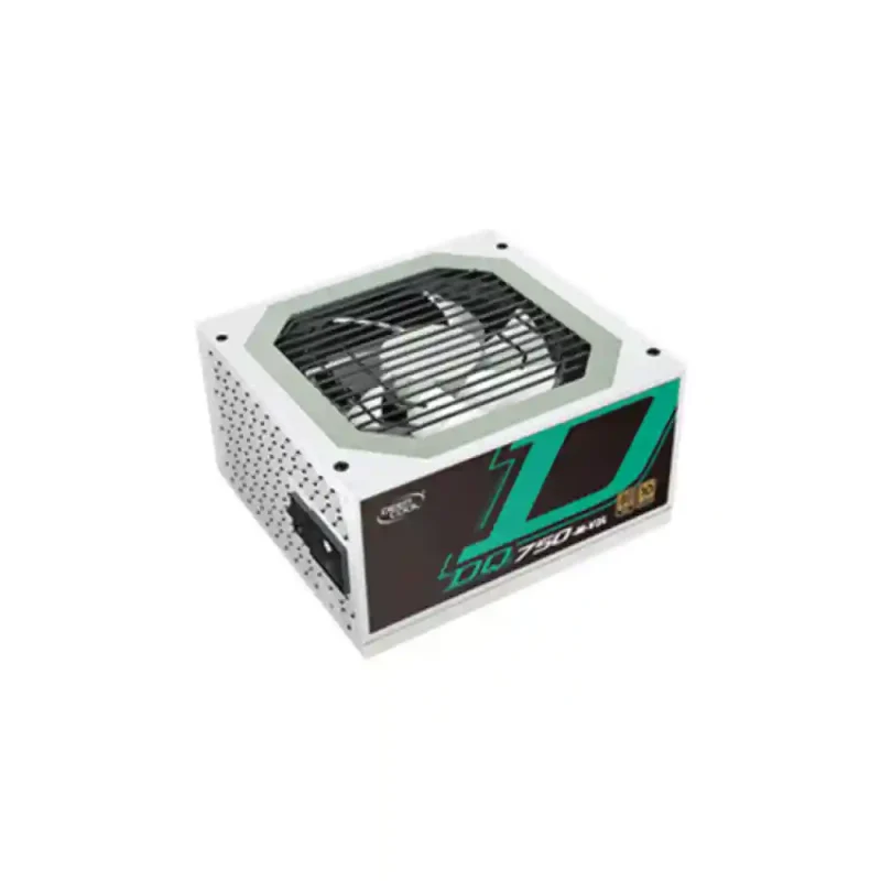 مشخصات و خرید منبع تغذیه کامپیوتر دیپ کول DQ750-M V2L