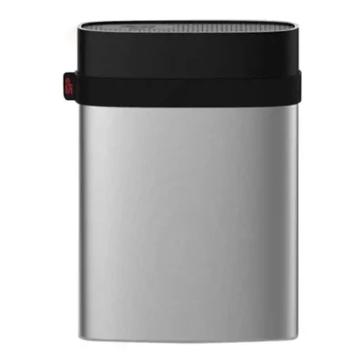 مشخصات و خرید هارد اکسترنال سیلیکون پاور مدل Armor A85 ظرفیت 1 ترابایت