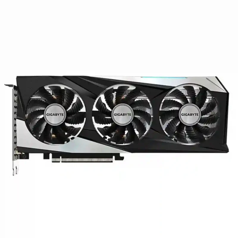 کارت گرافیک گیگابایت مدل RTX 3060 ti GAMING OC 8G GDDR6 | فروشگاه خرید کامپیوتر لیان سیستم